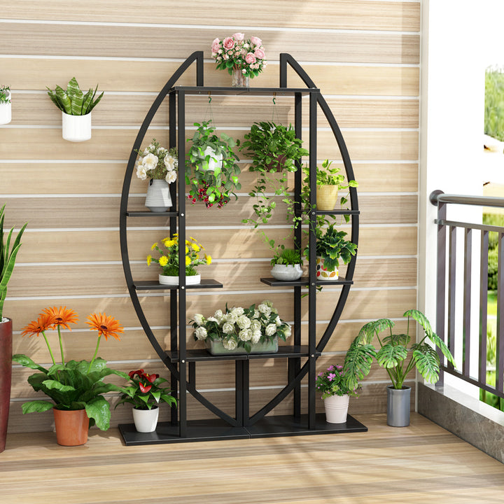 5-Tier Plant Stand Pack of 2